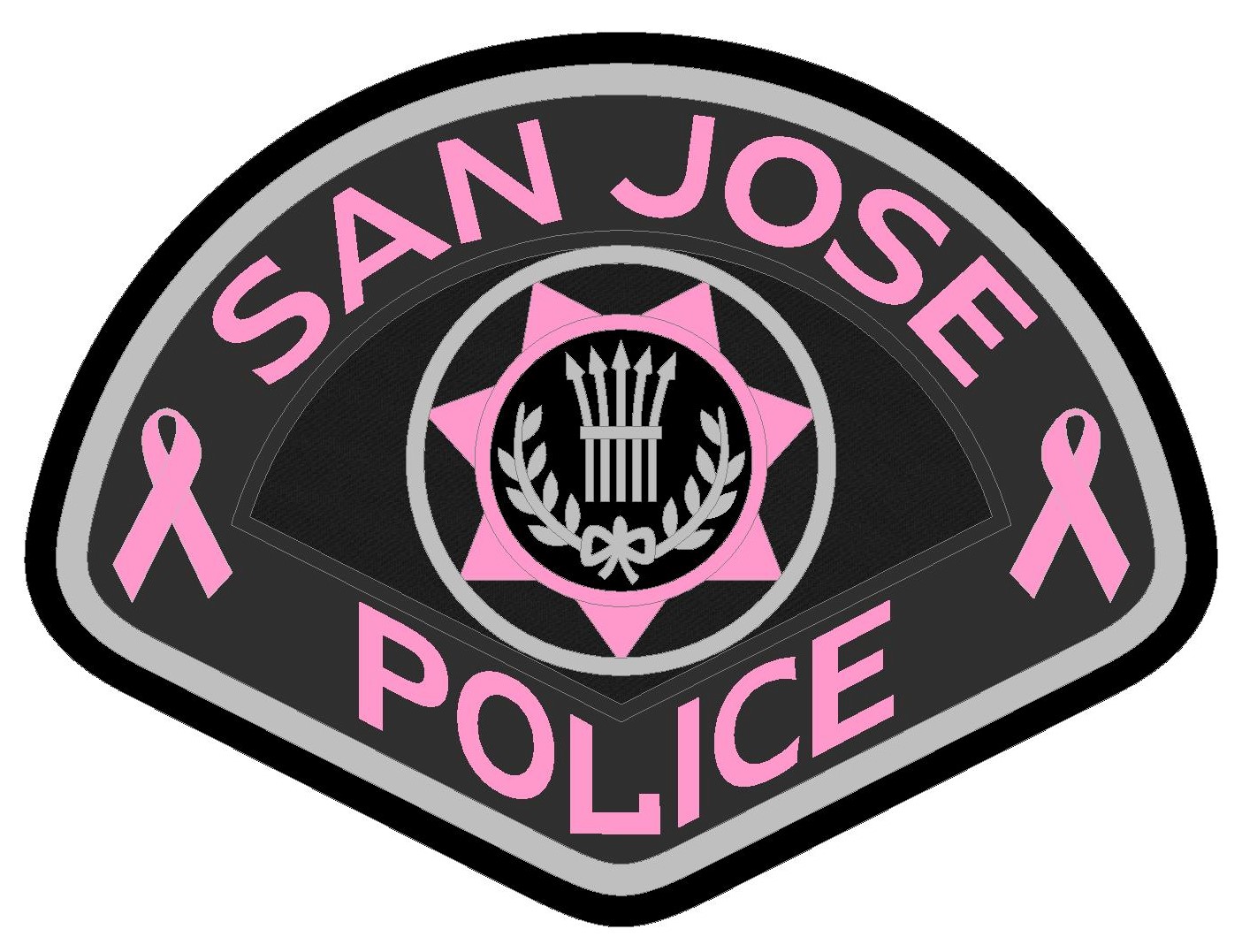 San Jose Police (CA) - PINK PATCH 2017-page-001 -